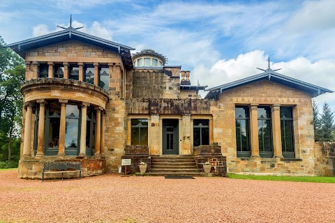 Holmwood House