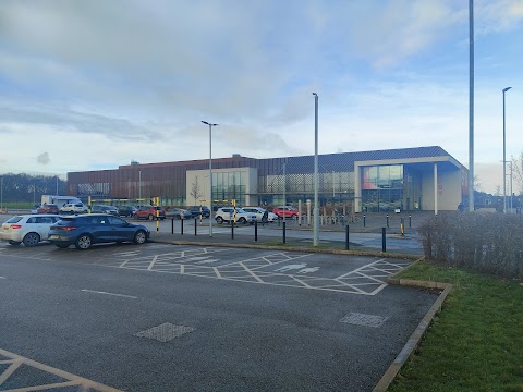 Ellesmere Port Sports Village