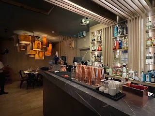 Kho Kho | Cocktail Bar, Indian Restaurant & Takeaway Ruislip