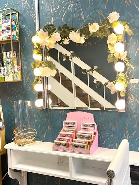 Rebecca's Beauty Room