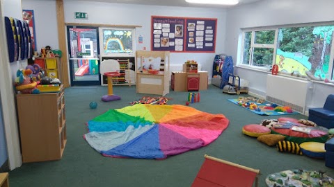 Daventry Children's Centre