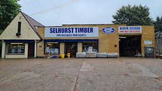 Selhurst Timber