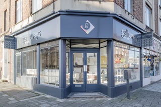 Galloways Estate Agents West Norwood