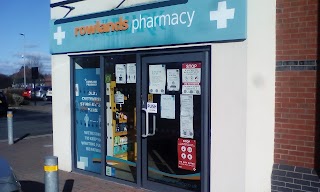 Rowlands Pharmacy Hadley