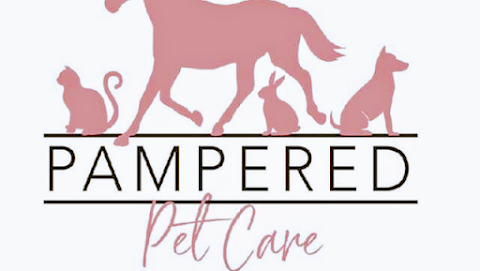 Pampered Pet Care