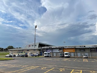 NTFC Club Shop