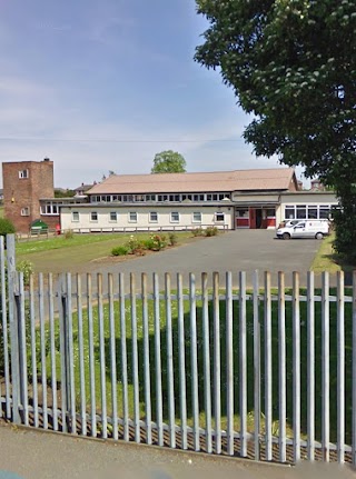 Fairburn View Primary School