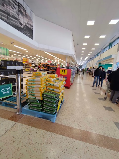 Morrisons