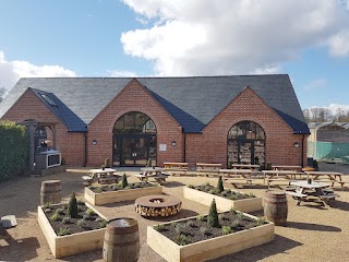 Stansted Park Farm Shop