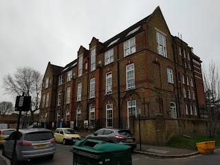 Lark Hall Primary School