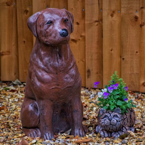 Charter House Kennels