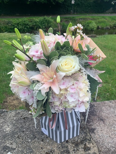 By Charlotte Floral Design