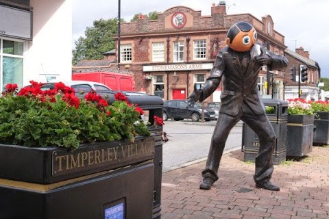 Timperley Village Dental Practice