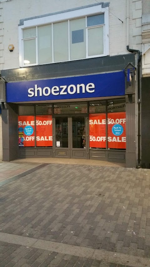 Shoe Zone