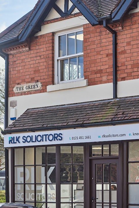 RLK Solicitors