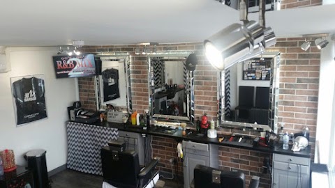 Clean Cuts Barber Shop