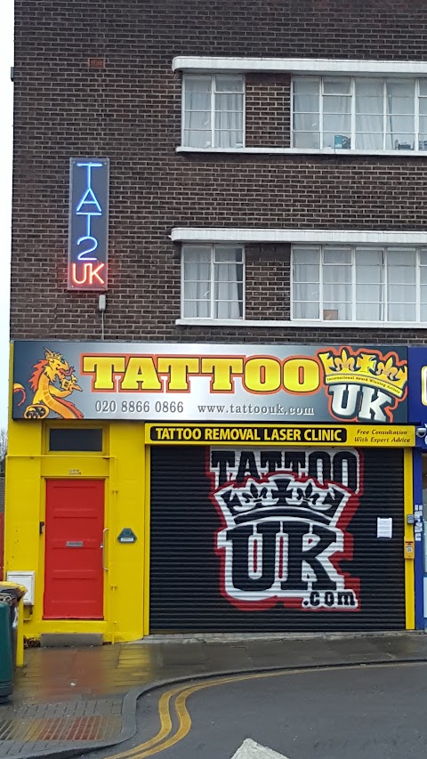 Tattoo Uk