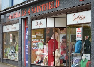 Marshalls Of Saintfield