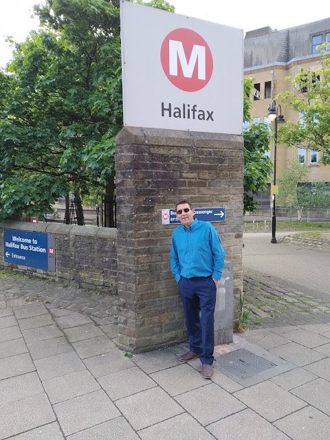 Travelodge Halifax