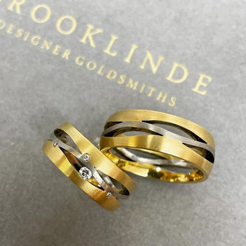 Brooklinde Designer Goldsmiths