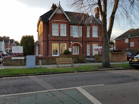 Panakeia (UK) Bedford's Cosmetic and Private Medical Clinic