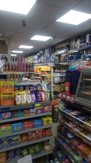 Jk Mini Market