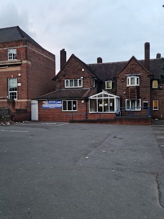 Ward End Dental Practice