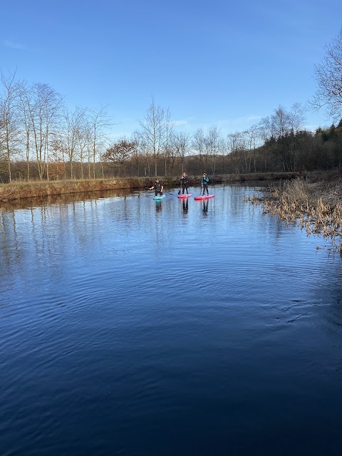 Glasgow Paddleboarders Co.