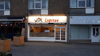 Wok Express