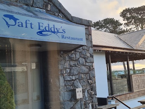 Daft Eddy's | Bar & Restaurant