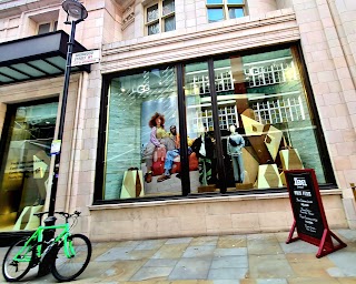 UGG Piccadilly