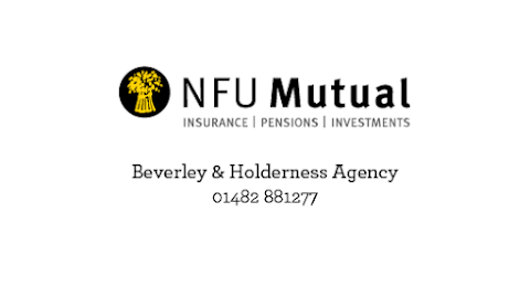 NFU Mutual Beverley and Holderness