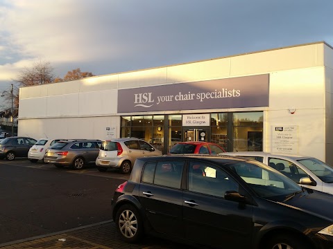 HSL Glasgow