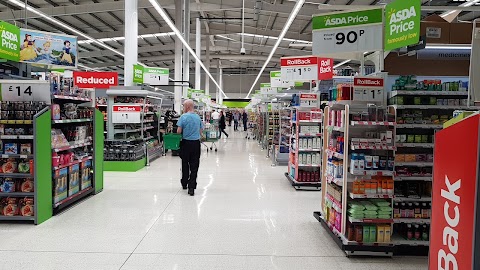 Asda Long Eaton Superstore