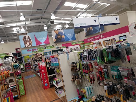 Pets at Home Bishopbriggs