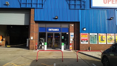 Screwfix Southampton - Bitterne