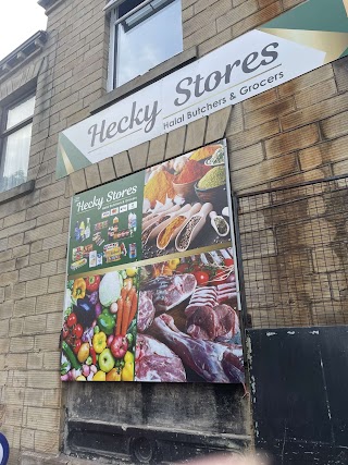 Hecky Stores