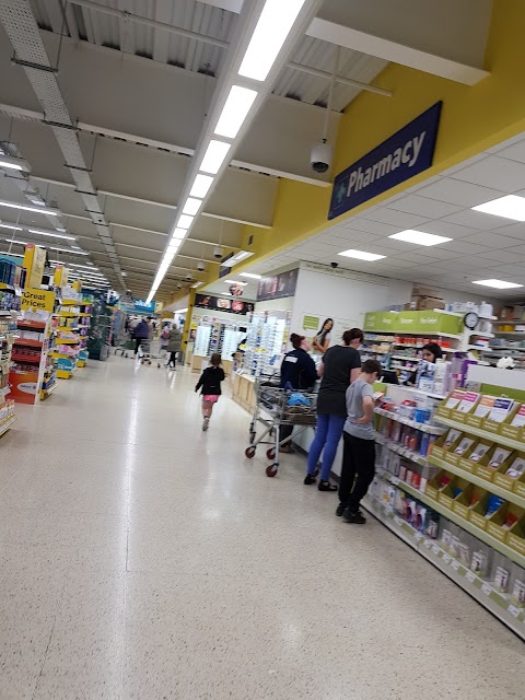 Tesco Extra