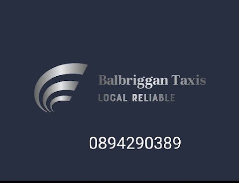 Balbriggan Taxi