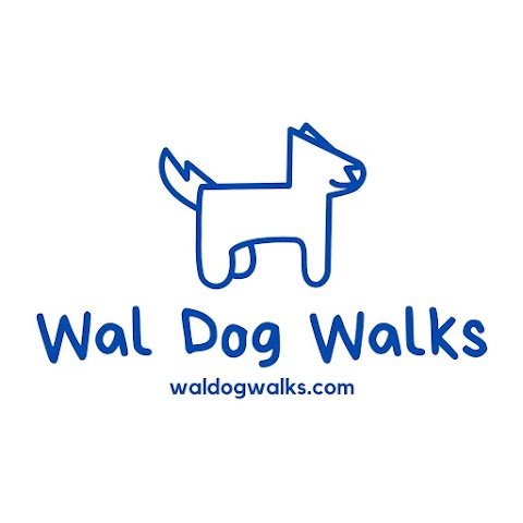 wal dog walks