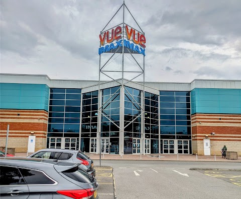 Vue Cinema Leeds - Kirkstall Road