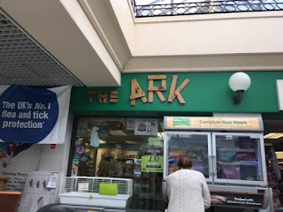 The Ark Pet Shop