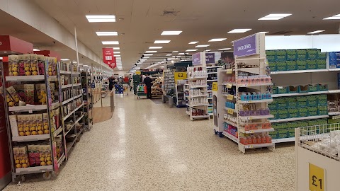 Tesco Extra