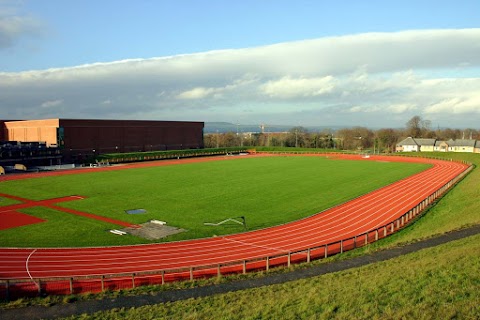 UL Sport Facilities