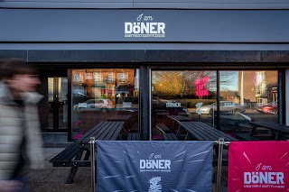 I am Döner - Bootle