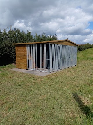 Buchan's Kennels & Structures Ltd