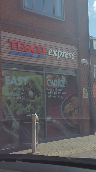 Tesco Express