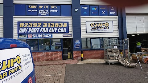 Euro Car Parts Portsmouth (Farlington)