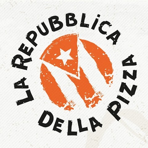 La Repubblica Della pizza