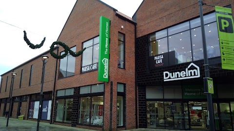 Dunelm